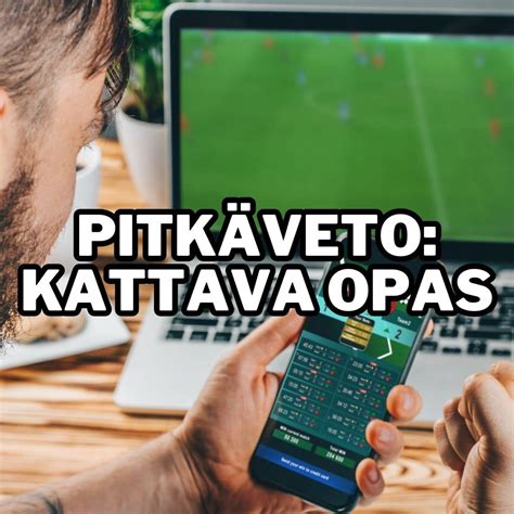pitkäveto kertoimet tänään|Pitkäveto .